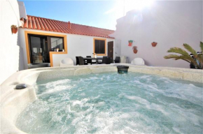 Vila - Mar - Private outdoor Jacuzzi - wifi & airco - by bedzy